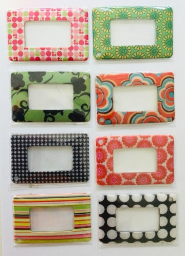 Pocket vergrootglas van kikkerland