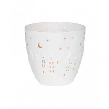 Poetry light houses l