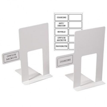 Puhlmann bookend filemaker