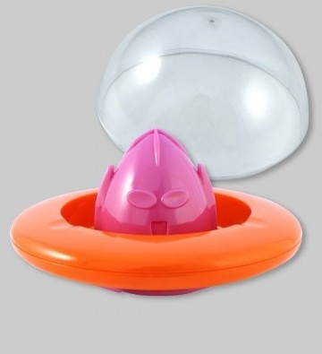 Pylones citruspers oranje