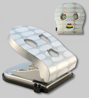 Pylones perforator homo sapiens