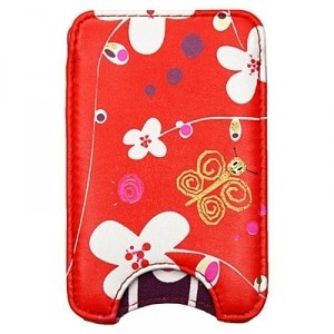 Pylonestelefoonhoesjewhiteflowerphone