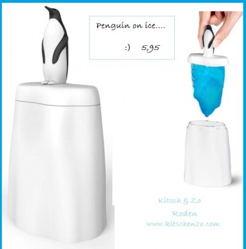 Qualyijslollyvormpenguinonice