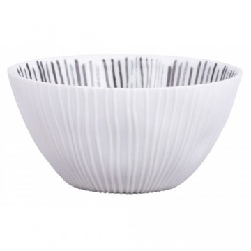 Rader kommetje streep