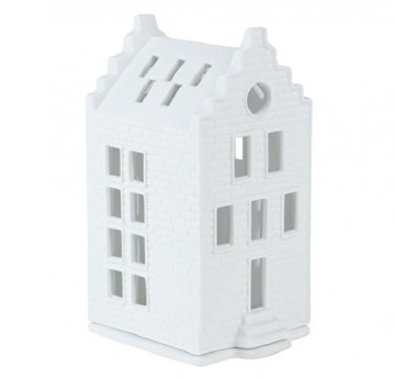 Rader lichthuisje baksteen s