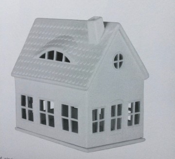 Rader lichthuisje dakkapel