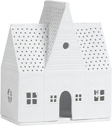 Rader lichthuisje peperkoekhuis l