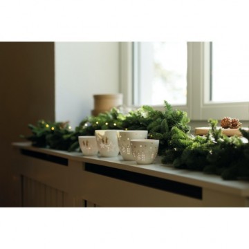 Rader poetry light houses sfeer