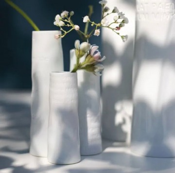 Rader room poetry mini vaasjes set 3