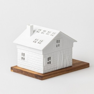 Rader ski hut huisje