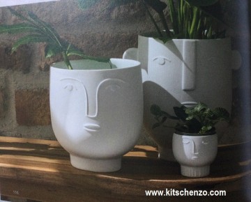 Rader vaas flora en floris 0