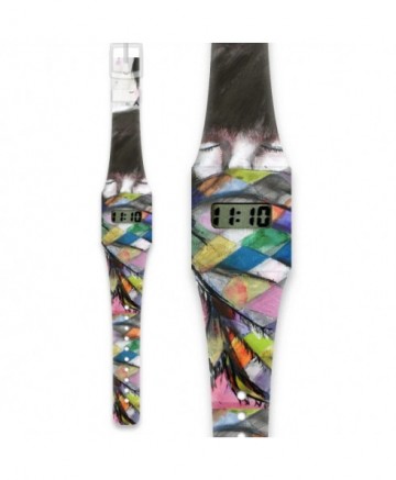 pappwatch rainbow warrior