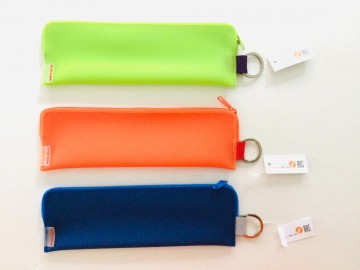 Ras maxi pencil case