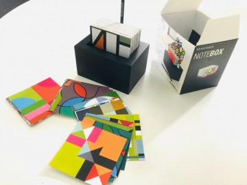 Remember notebox 240