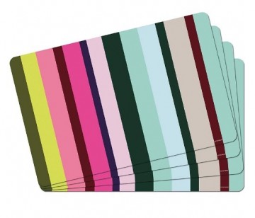 Remember placemat melia set 4 stuks