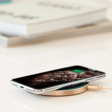 Remember powerpad oplader