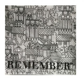 Remember servet urbino