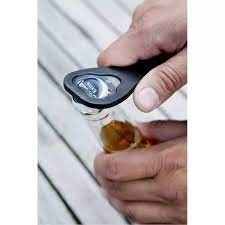 Royal vkb flesopener zwart