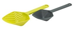 Joseph joseph scoop set/2