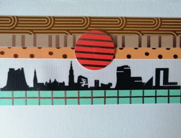 Skyline groningen kaart 5