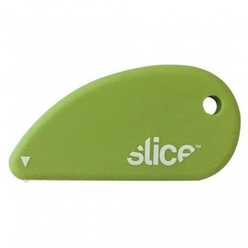 Slice safety cutter