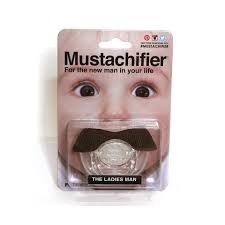 Mustachifier: the ladies man