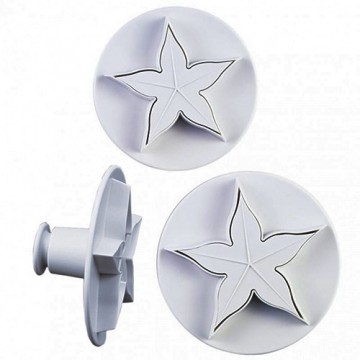 set/2 uitsteekvormen lelie