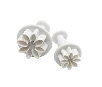 set/2 uitsteekvormen margrietjes