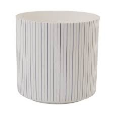 & K theelicht grafisch streep in twee maten