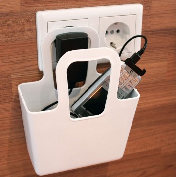 Taschelini als oplader