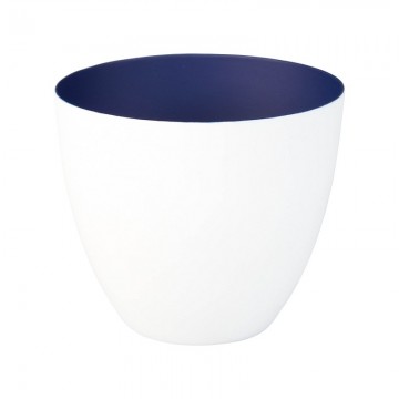 Tealight blauw