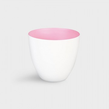 Tealight pastel pink s