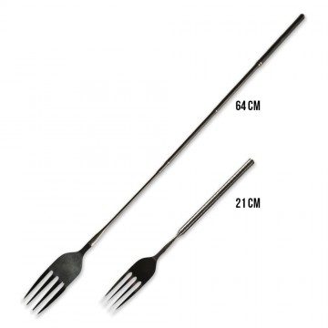 Telescoop vork 2 bij kitschenzo