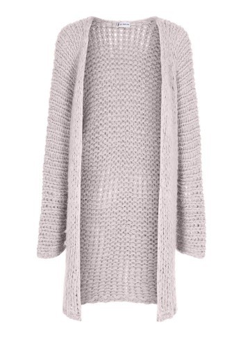 Tif tiffy carin vest creme