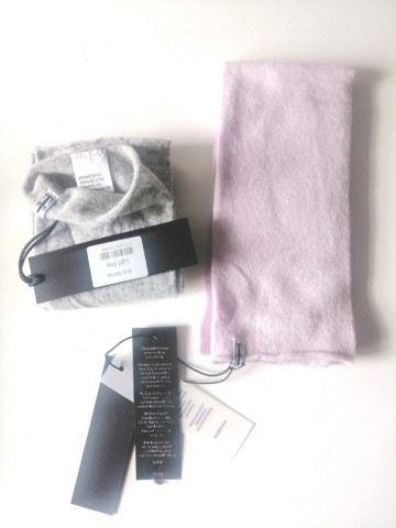 Tif tiffy polswarmers