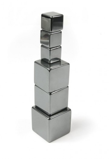 Tower of power magneten
