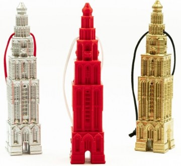 Treemark martinitoren