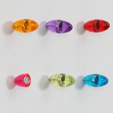 push pin en magneet in 1, van trendform