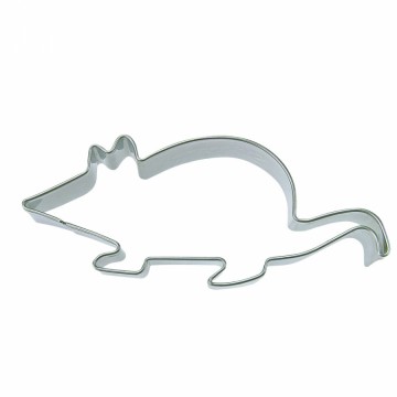 Stadter uitsteker muis , metaal, 7 cm