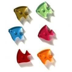 Vismagneetjes
