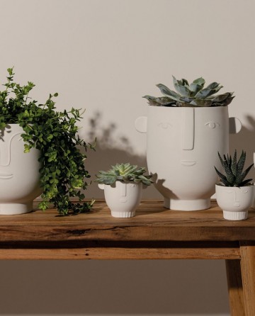 Waxine houder juri en meer