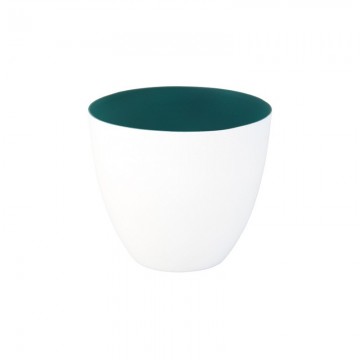 Waxine houder spring blue small