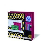 Mariska Meijers mapje met 10 kaarten: Interiors