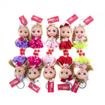 Zebra trends dollie dolls