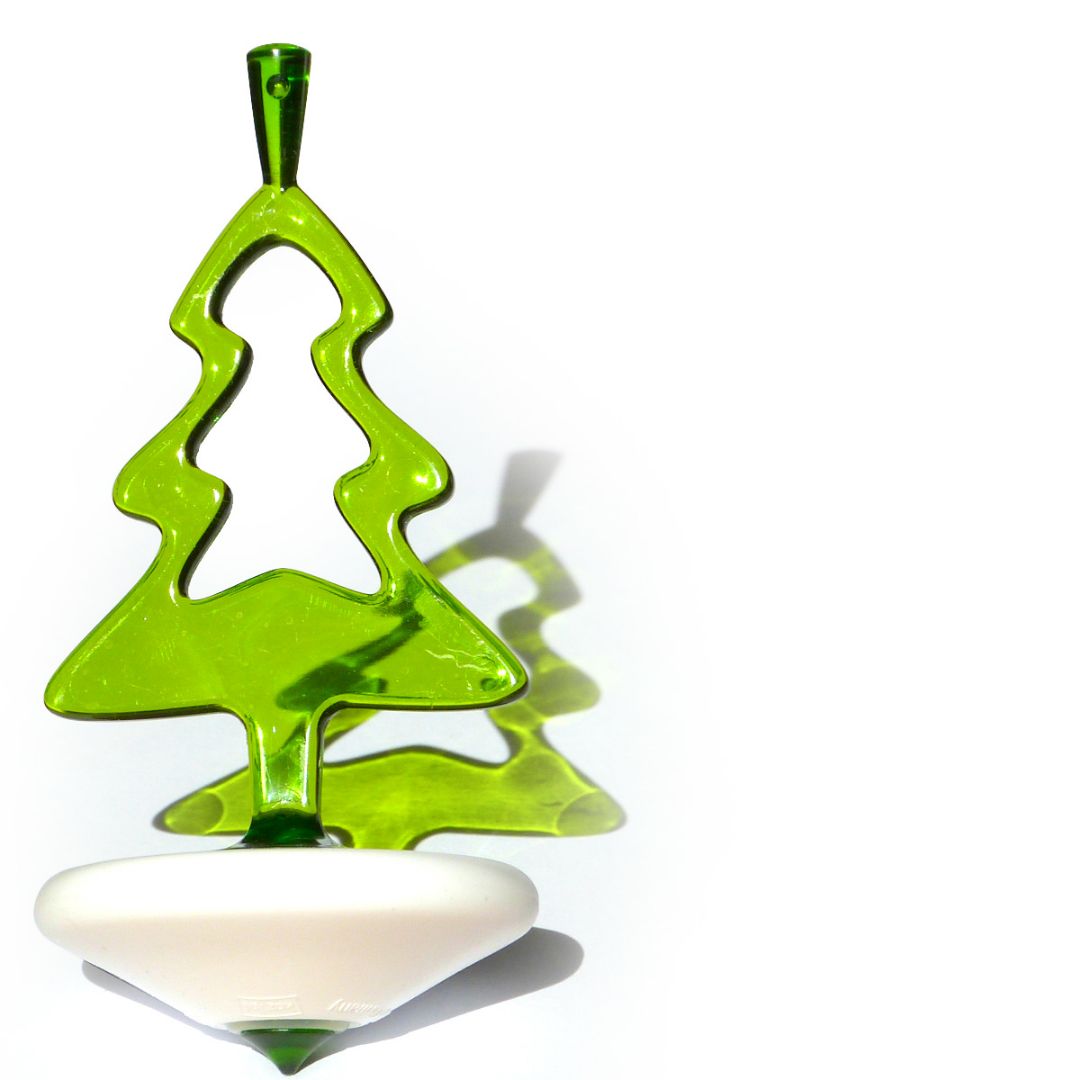 koziol twister kerstboom