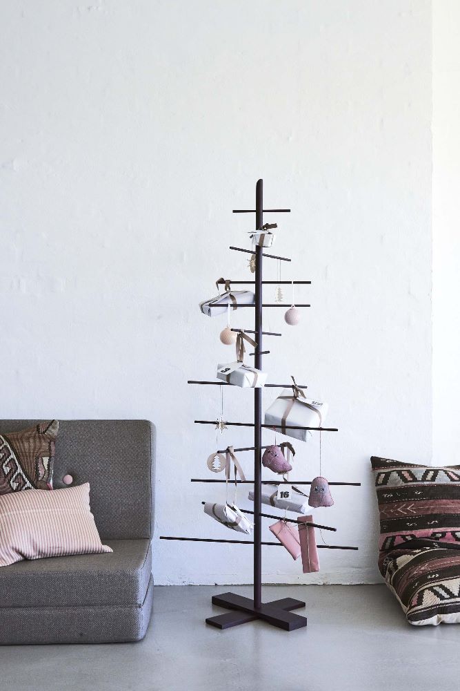 filigrantrae deens design kerstboom bij kitschenzo