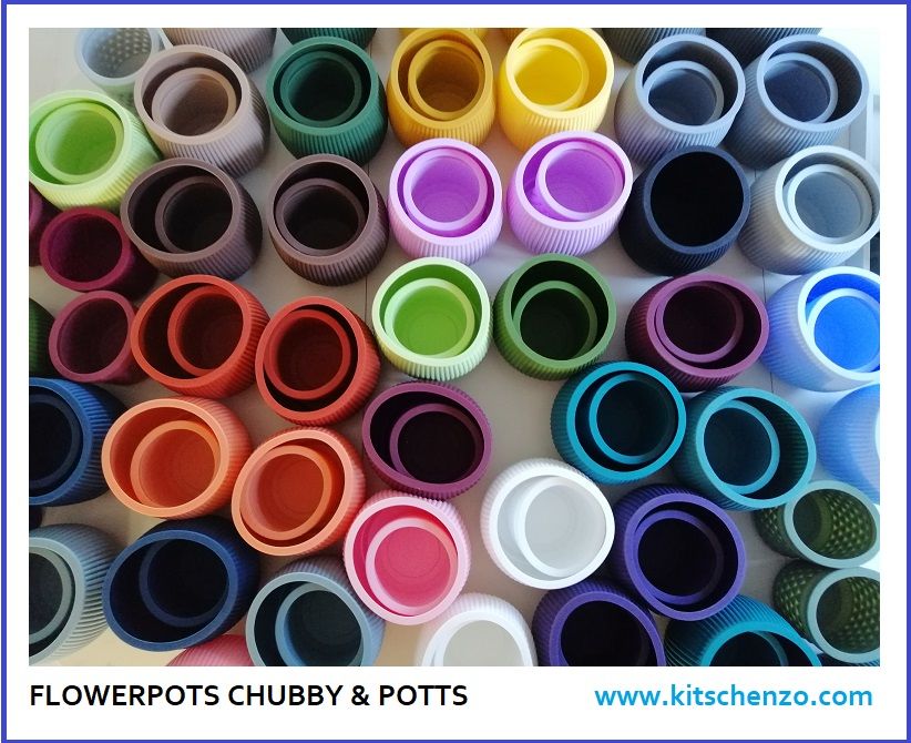 flowerpot chubby en potts 