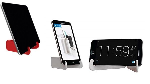 koziol dumbo tablet stand