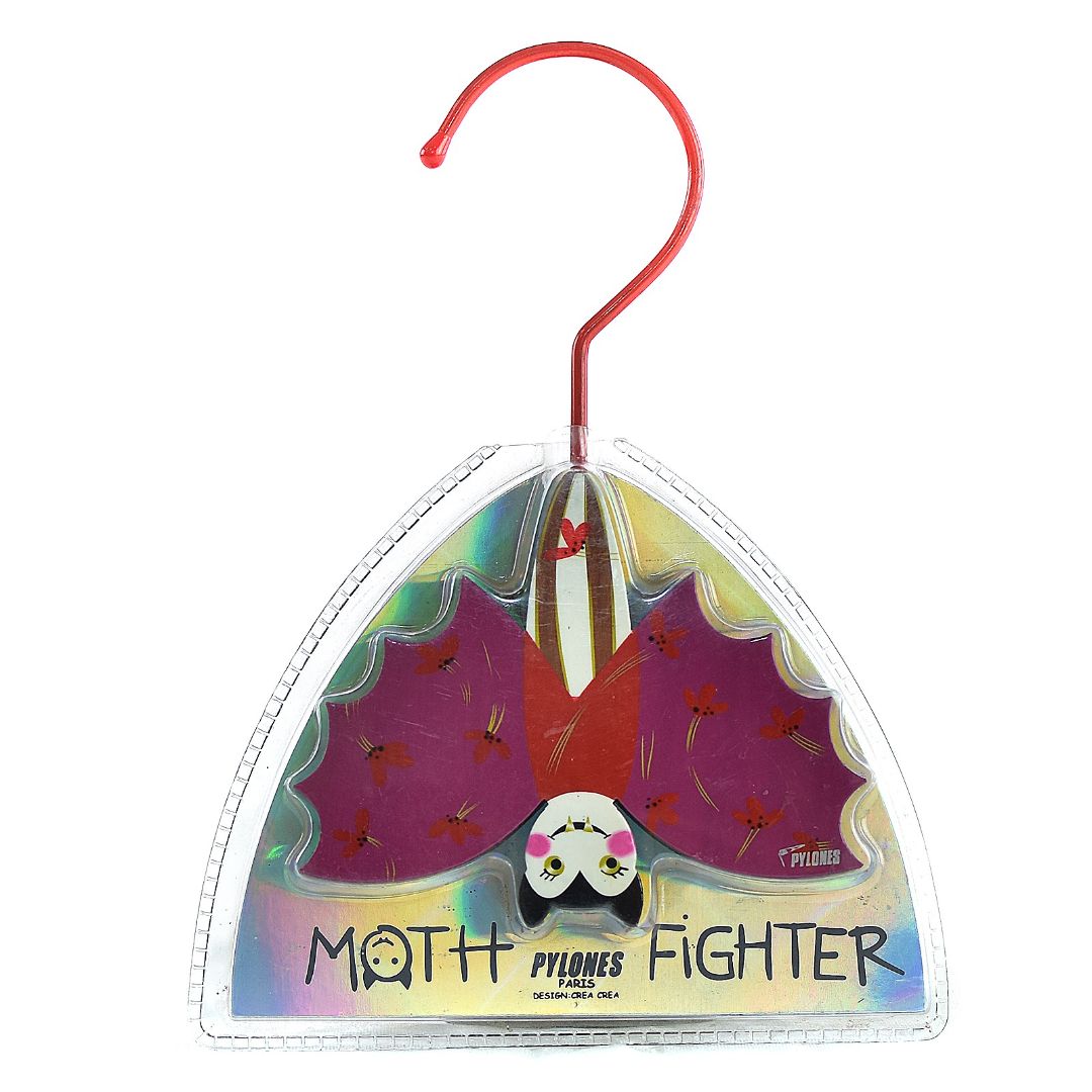 moth fighter pylones