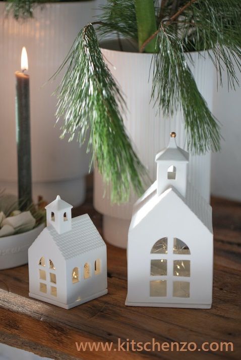 räder lichthuisje chapel in twee maten